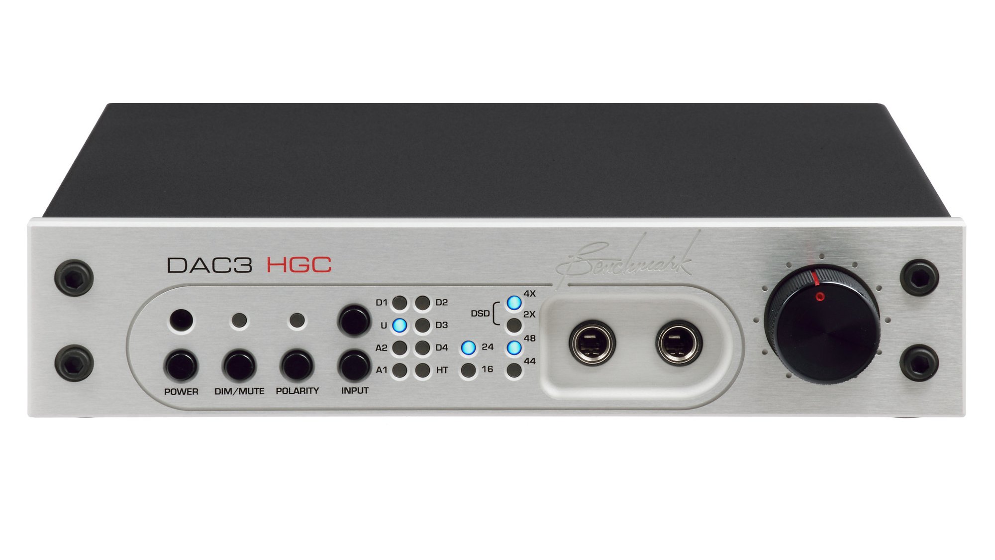 USB DAC「DAC3 HGC」「DAC3 B」、プリアンプ「LA4」発売のご案内